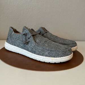 Sketchers | classic fit air-cooled memory foam